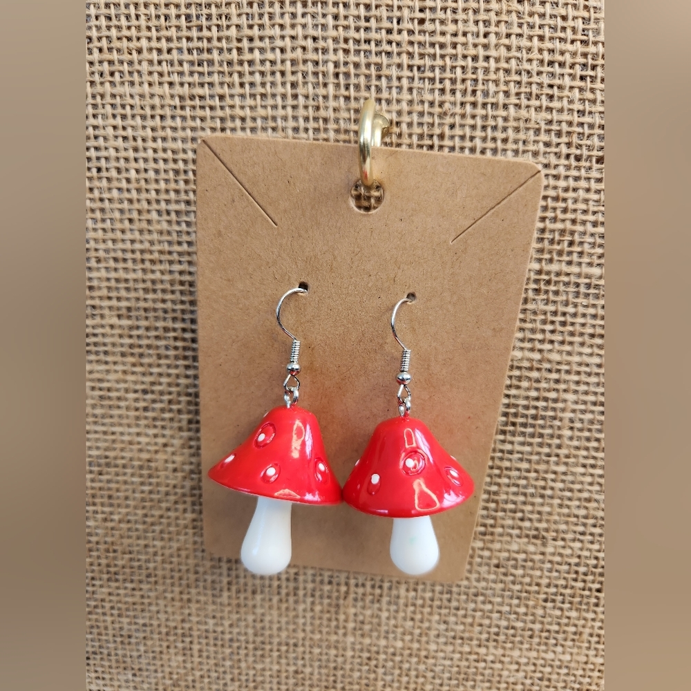 🐣4 for $20🐣 Novelty Earrings